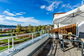 Lipno Stories, Lipno Nad Vltavou